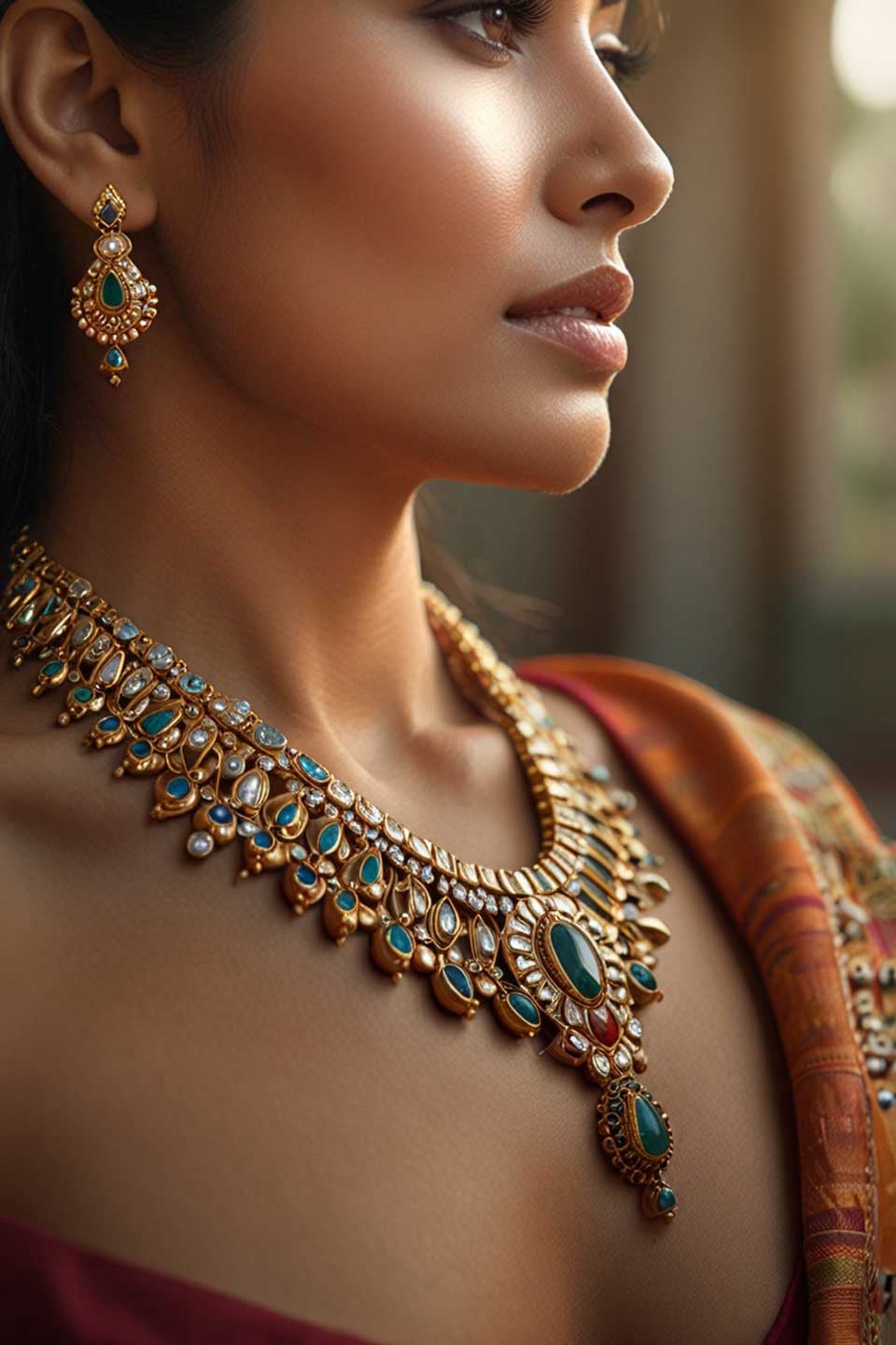 Jewellery