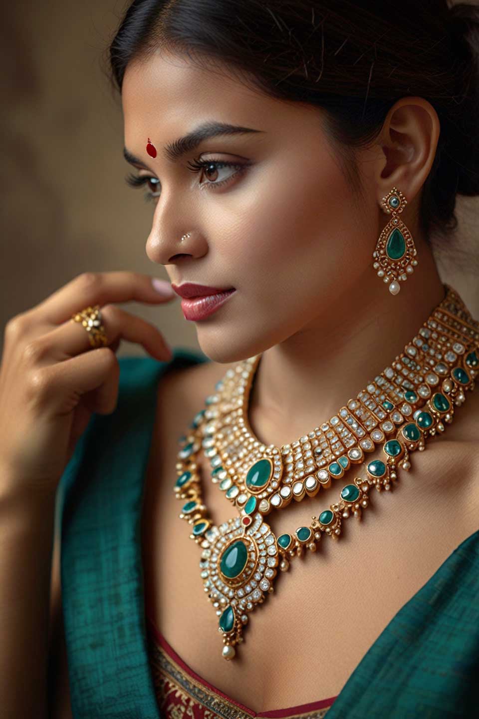 Jewellery