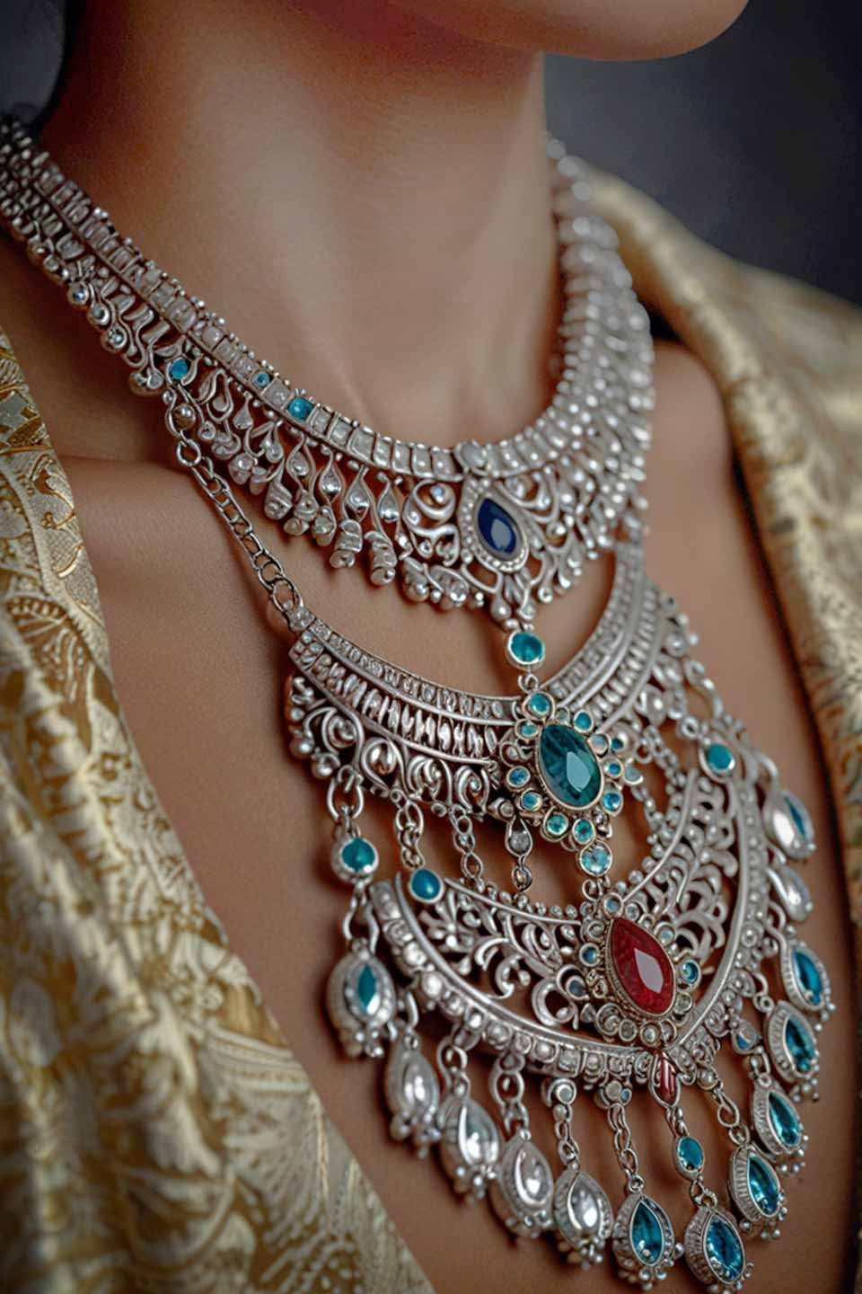 Jewellery